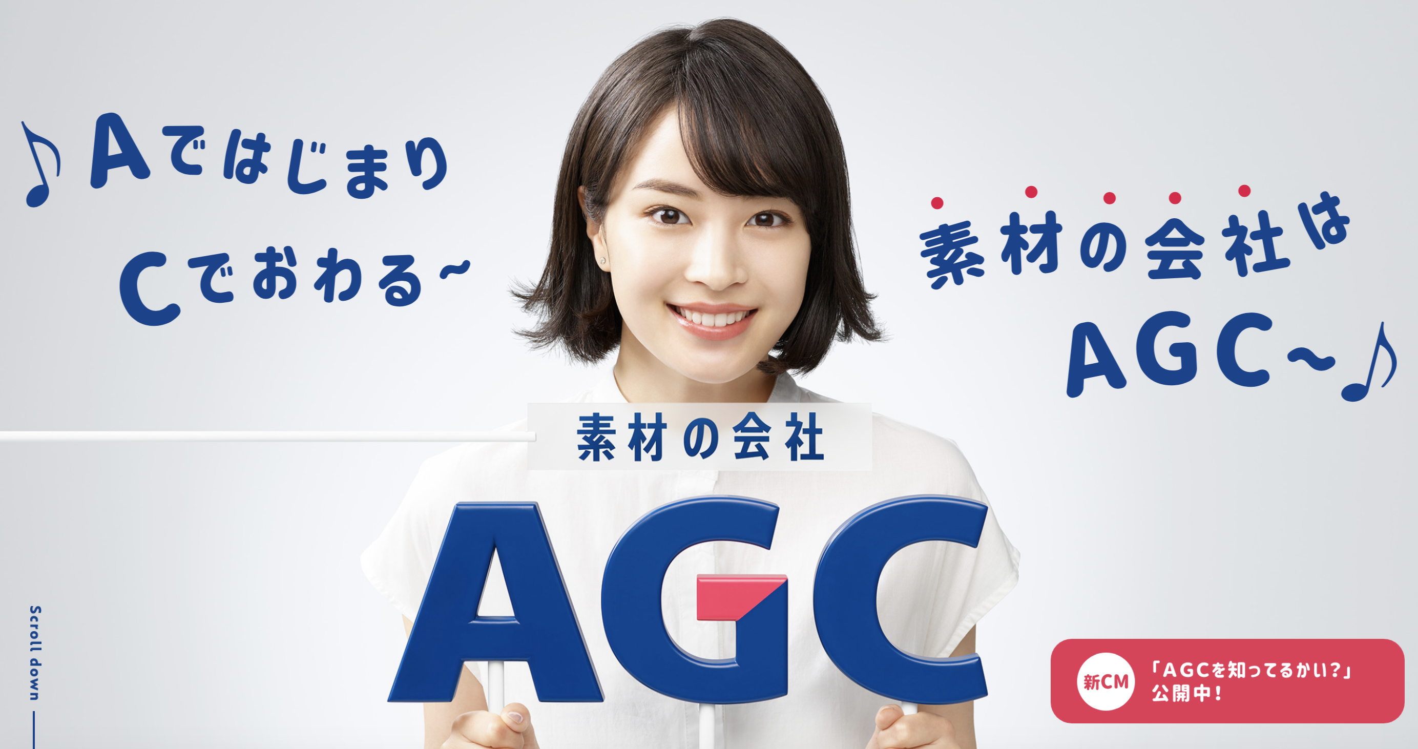 AGC株式会社(旭硝子) 2020年12月期 通期決算 説明会資料
