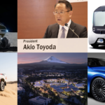 トヨタ自動車株式会社 2021年3月期 決算説明会